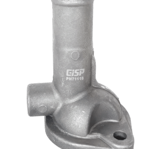 درب ترموستات آلومينيومي يورو 4 پرايد