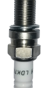 شمع موتور پايه بلند پرايد يورو 4