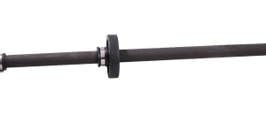 پلوس کامل 20 خار ABS بلند(راست) پرايد