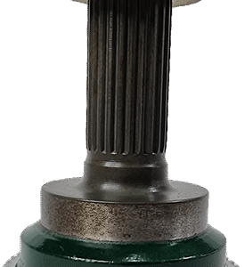 سرپلوس  20 خار ABS پرايد