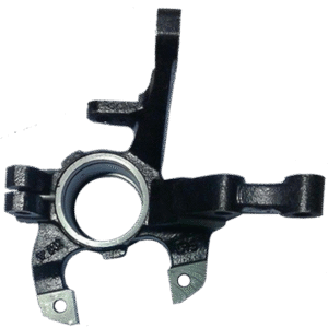 سگدست پرايدABS  چپ