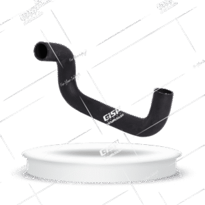 شيلنگ آب رادياتور پائينe4پرايد