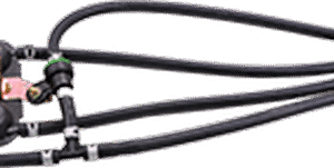 حباب گير انژکتور پرايد