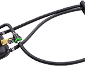 حباب گير کاربراتور پرايد