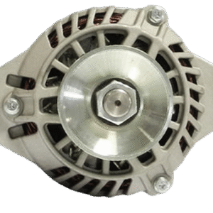 دينام 65 آمپر تک شيار پرايد (مدل 95 به بالا)