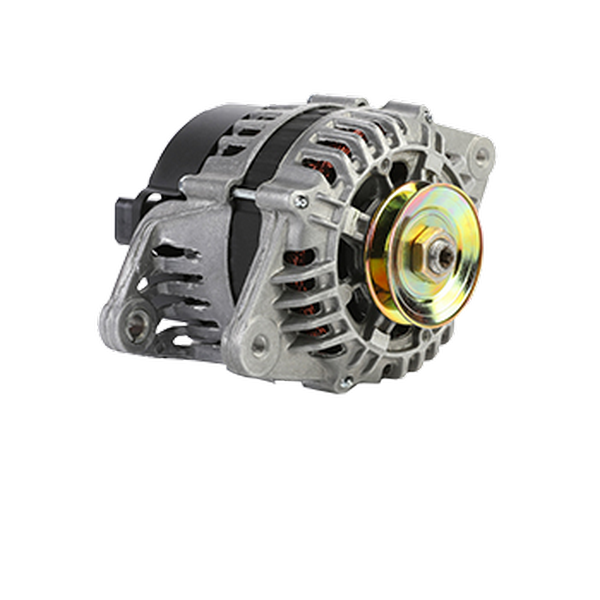 دينام 90 آمپر تک شيار (استاتور 6 سيم)پرايد-نيسان