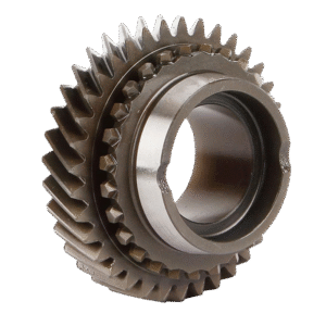 دنده 4 گيربکس پرايد