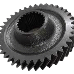 دنده 5 ورودي گيربکس پرايد