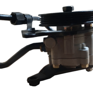 پمپ هيدروليک تيبا