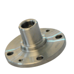 توپي چرخ جلو قديم تيبا