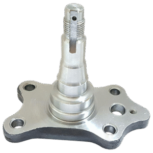 توپي چرخ عقب راست تيبا