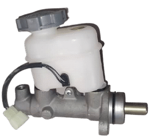 پمپ ترمز ABS تيبا