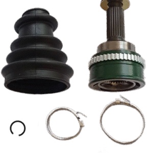 سرپلوس 20 خار ABS تيبا