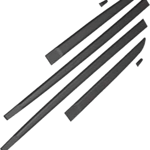 زه اطراف خام پرايد 132 (دست کامل)