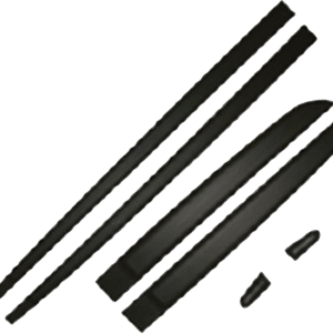 زه اطراف سفيدپرايد 133 (دست کامل)