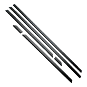 زه اطراف پرايد 131(دست کامل)
