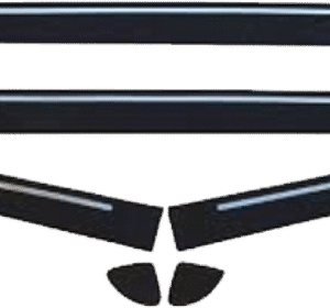 زه اطراف پرايد141 (دست کامل)