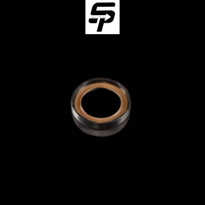 کاسه نمد ته میل لنگ باریک 405 ویژن