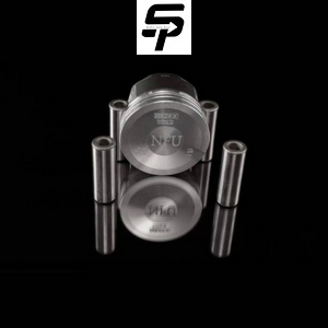 پیستون TU5 NFU گرافیت STD سانکس