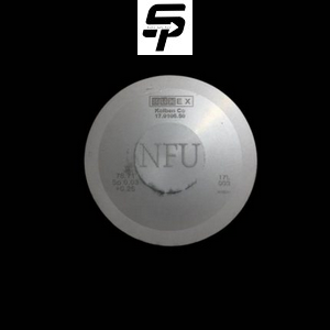 پیستون TU5 NFU گرافیت 025 سانکس