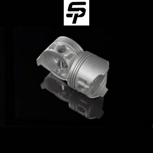 پیستون سمند استاندارد سانکس