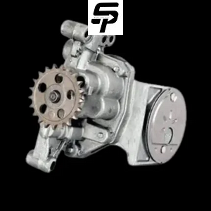 اویل پمپ پژو 405 سانکس