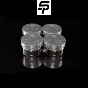 رینگ موتور سمند استاندارد سانکس