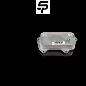 خنک کننده اویل ماژول پهن سانکس