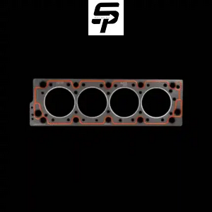 واشر سرسیلندر تقویتی405 2سوراخ آلمانی سانکس