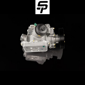 اویل ماژول (ده لایه توربو) سمند ملی سانکس