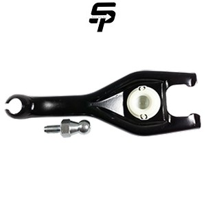 دوشاخ کلاچ طرح بهینه رانا