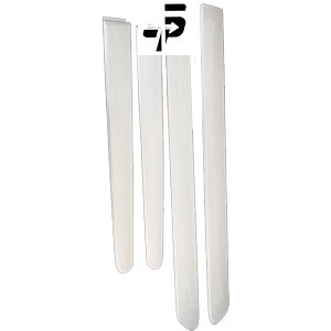 زه اطراف سفید رانا