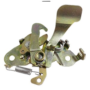 قفل کاپوت رانا