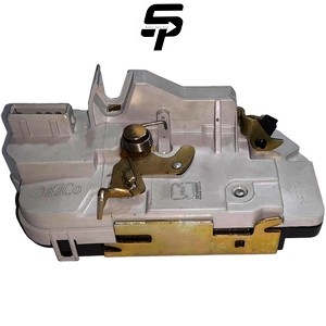 قفل در جانبی عقب راست رانا