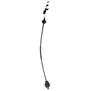 کابل کلاچ معمولی رانا