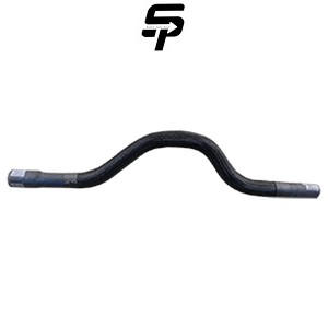 شیلنگ ورودی آب رادیاتور بخاری رانا