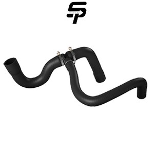 مجموعه شیلنگ خروجی آب رادیاتور پایین رانا