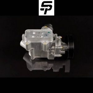 اویل ماژول سمند سانکس