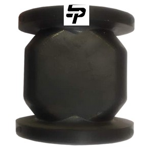 بوش لاستیکی دسته فنراریسان