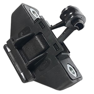 قفل صندوق عقب ال 90