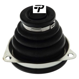 گردگیر پلوس سمت گیربکس با بلبرینگ ال90