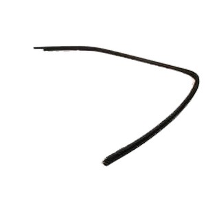 دور کلاف شیشه در جلو R گلسرانL90