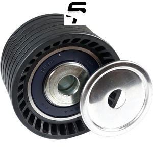 بلبرینگ تایم ثابت (غلطک هرزگرد تایمینگ) ال90