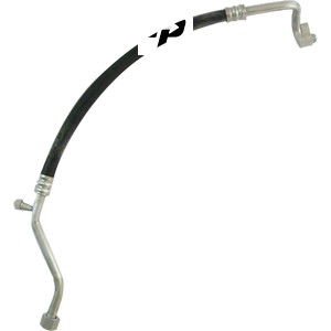 شیلنگ پمپ هیدرولیک فشار قوی ال 90