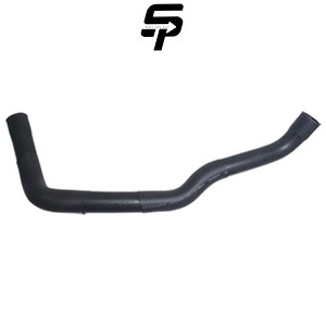 شیلنگ ورودی آب رادیاتور جدید ال 90