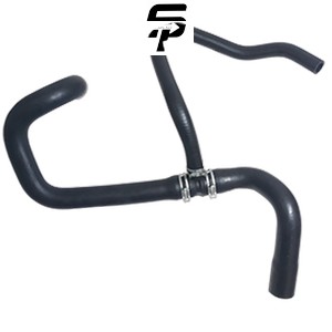 مجموعه شیلنگ خروجی اب رادیاتور قدیم ال 90