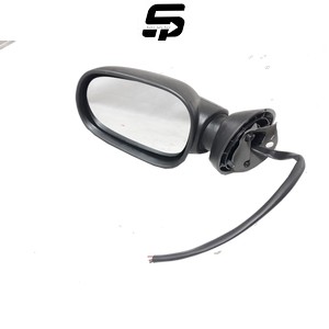 اینه برقی چپ ال90