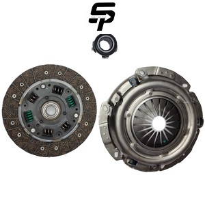 کیت کلاچ ال90 GISP