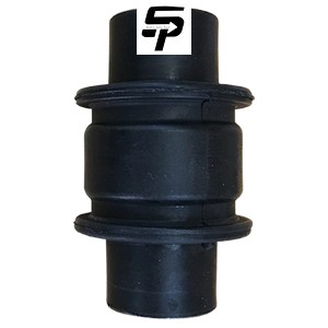 بوش پایه کمک206