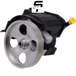 پمپ هیدرولیک206